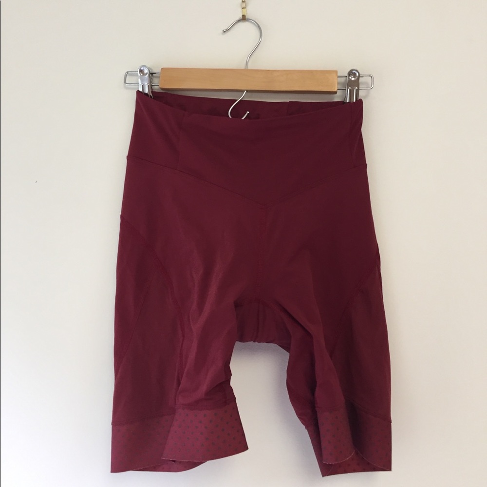 Lululemon Leader of the Pack Cycle Short